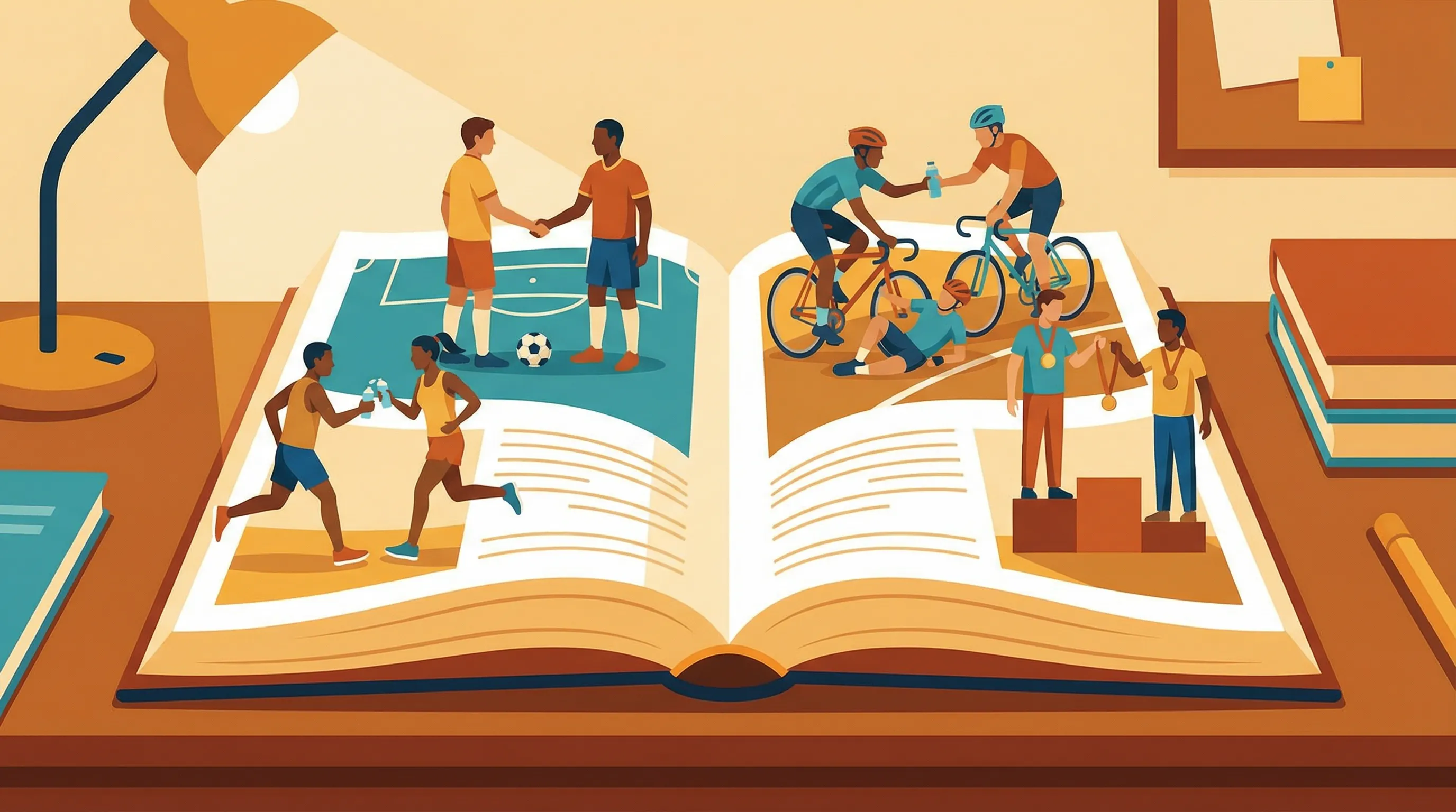 What Is Fair Play in Sports? A Complete Guide