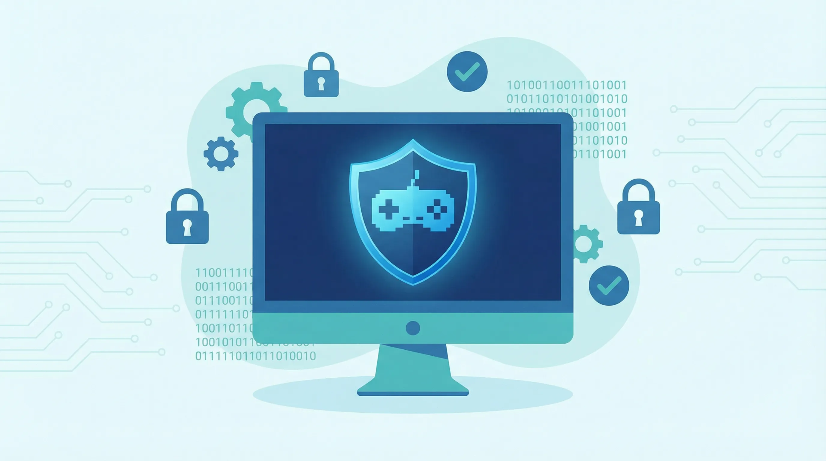 Anti-Cheat Fundamentals