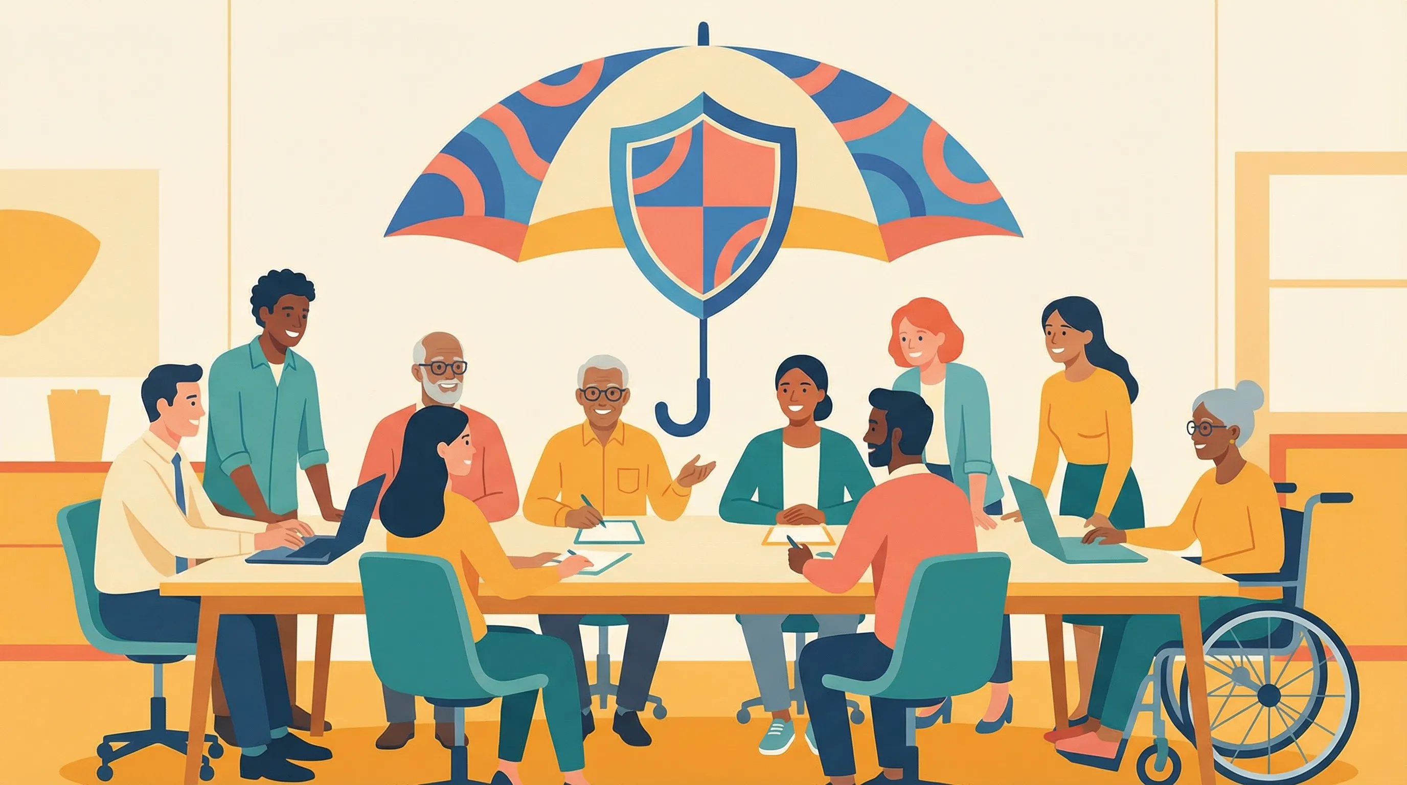 Anti-Harassment Training