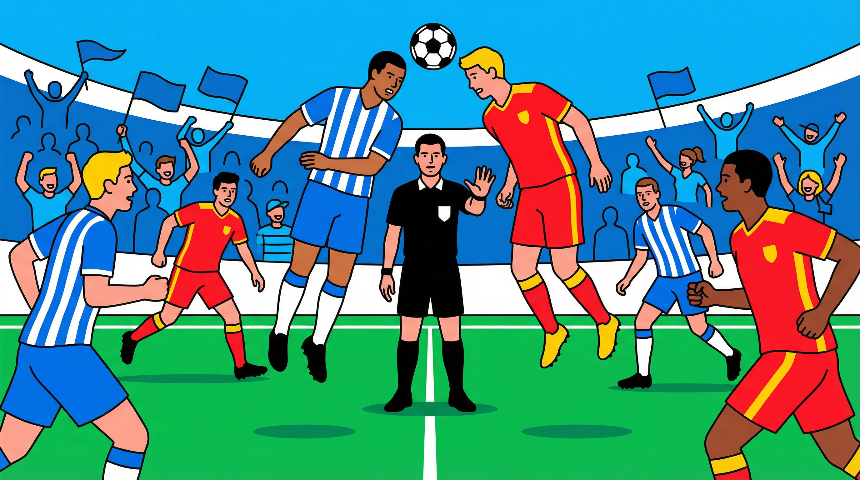 Fair Play in Football: FIFA Standards