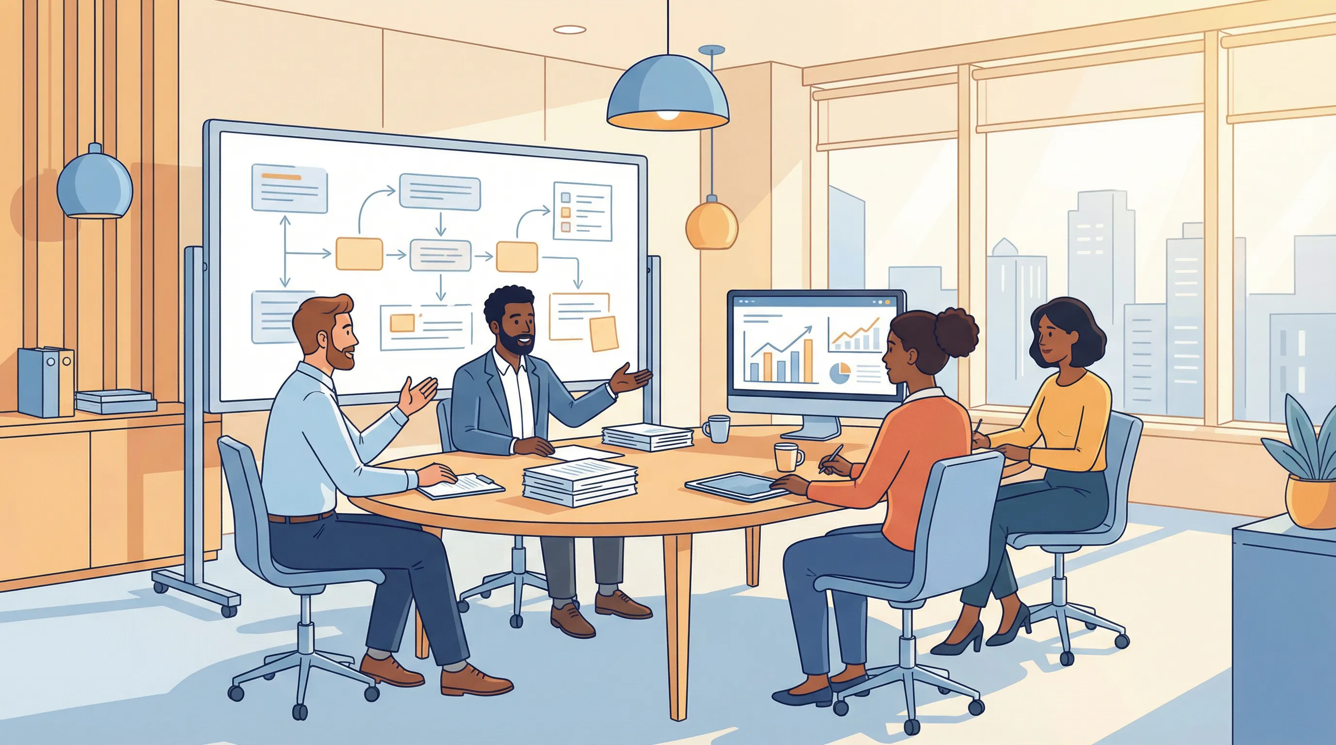 Workplace Ethics Fundamentals