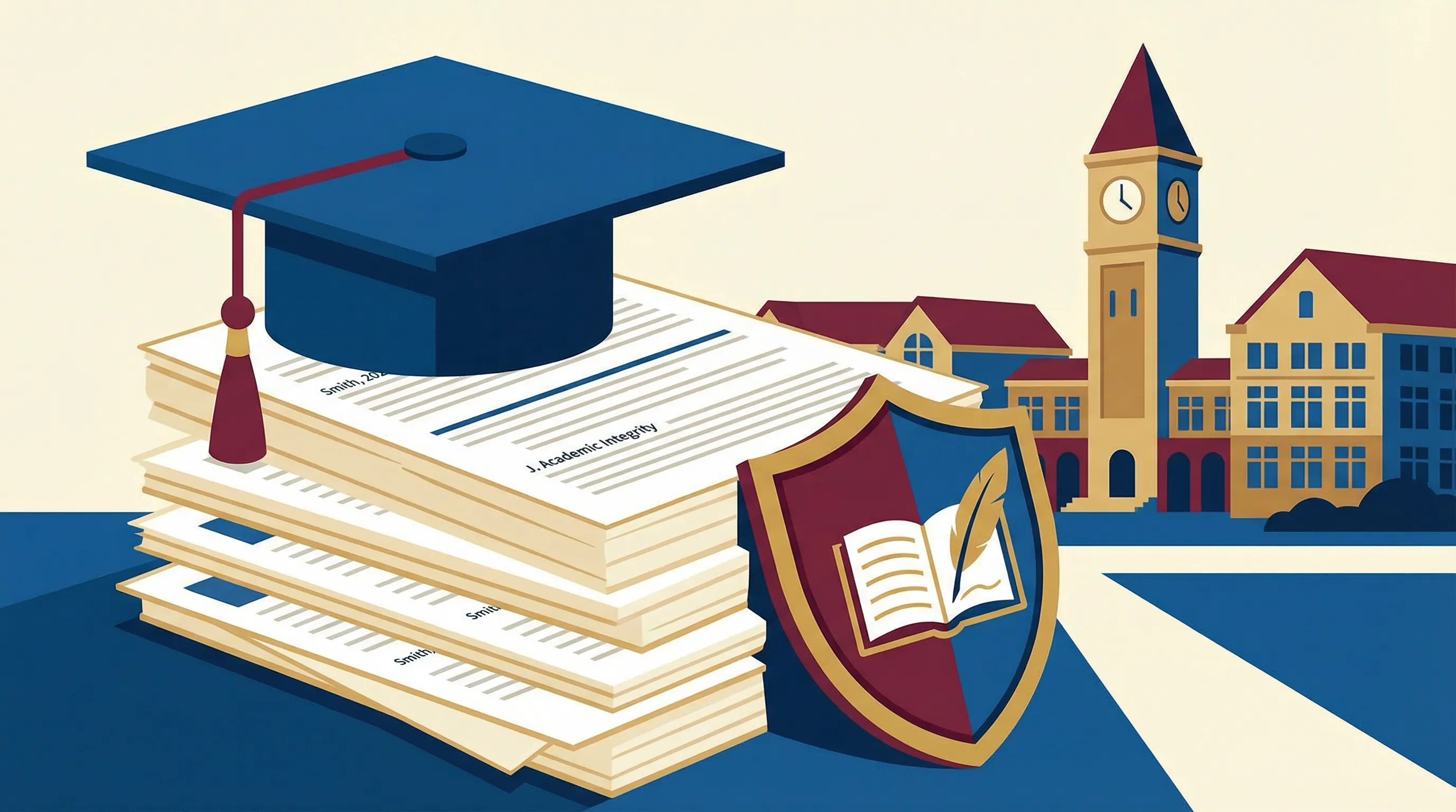 Academic Integrity for Students