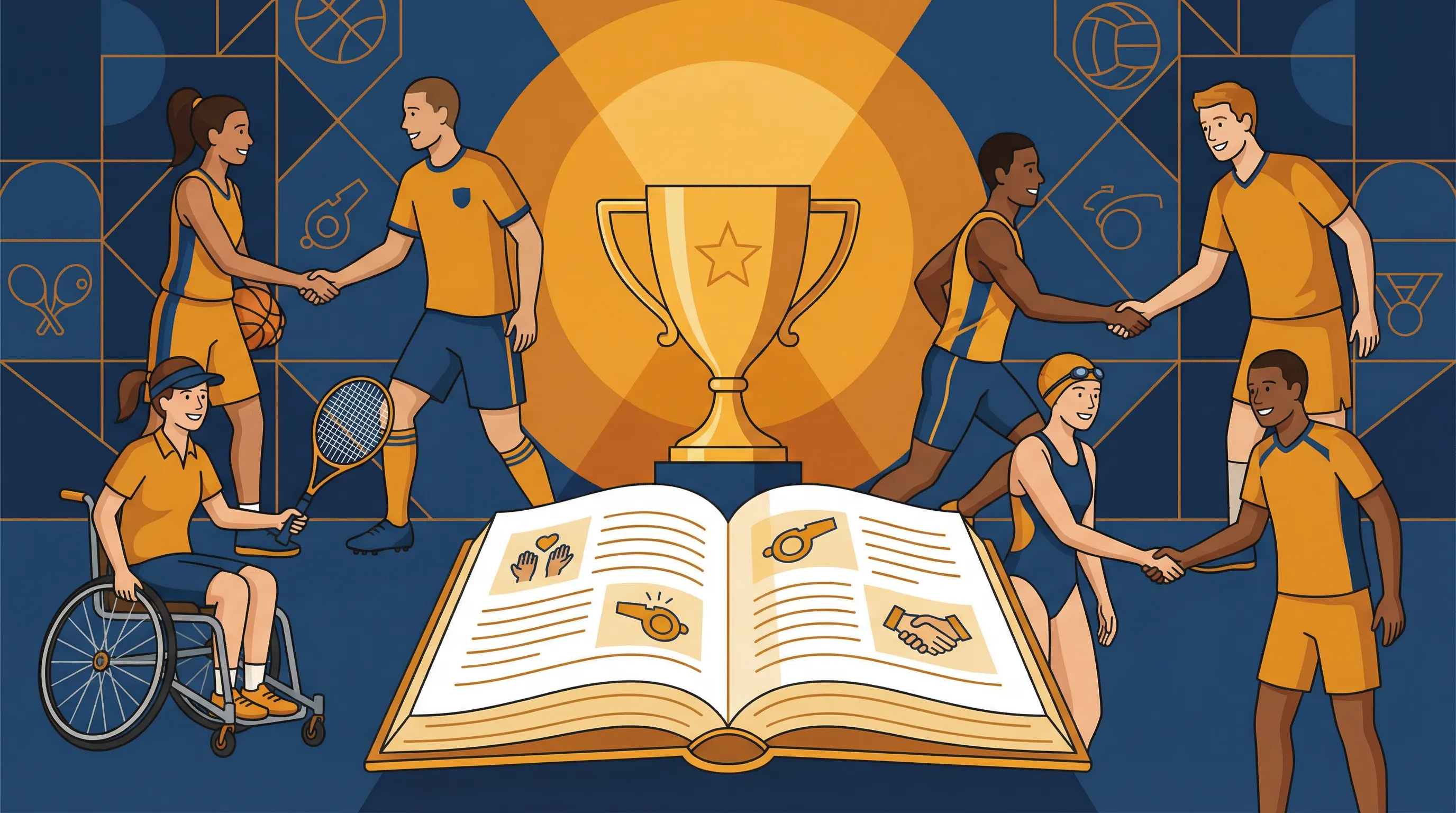 The Complete Fair Play Handbook